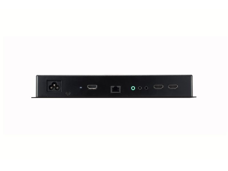 LG Digital Signage Player WP600 webOS Box UHD Signage Player webOS Box – Version 6.0