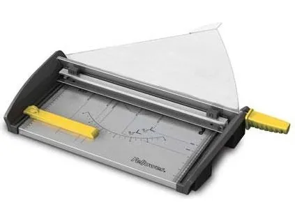 Skæremaskine Fellowes Plasma, A3