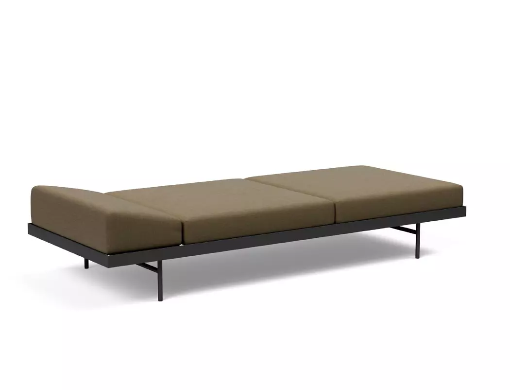 Schlafsofa Puri Eiche
