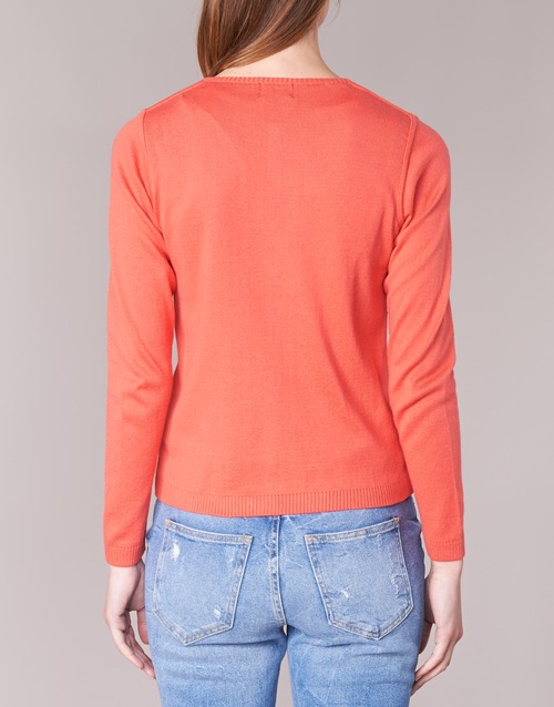 BOTD - EVANITOA - Orange