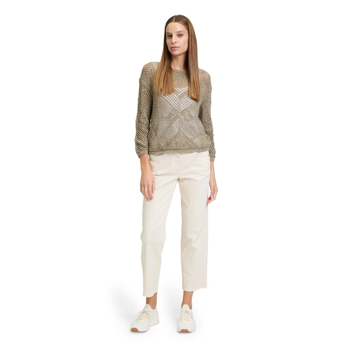 Dames Blouse 25051