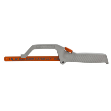 Bahco metaalzaagbeugel 208 250 mm