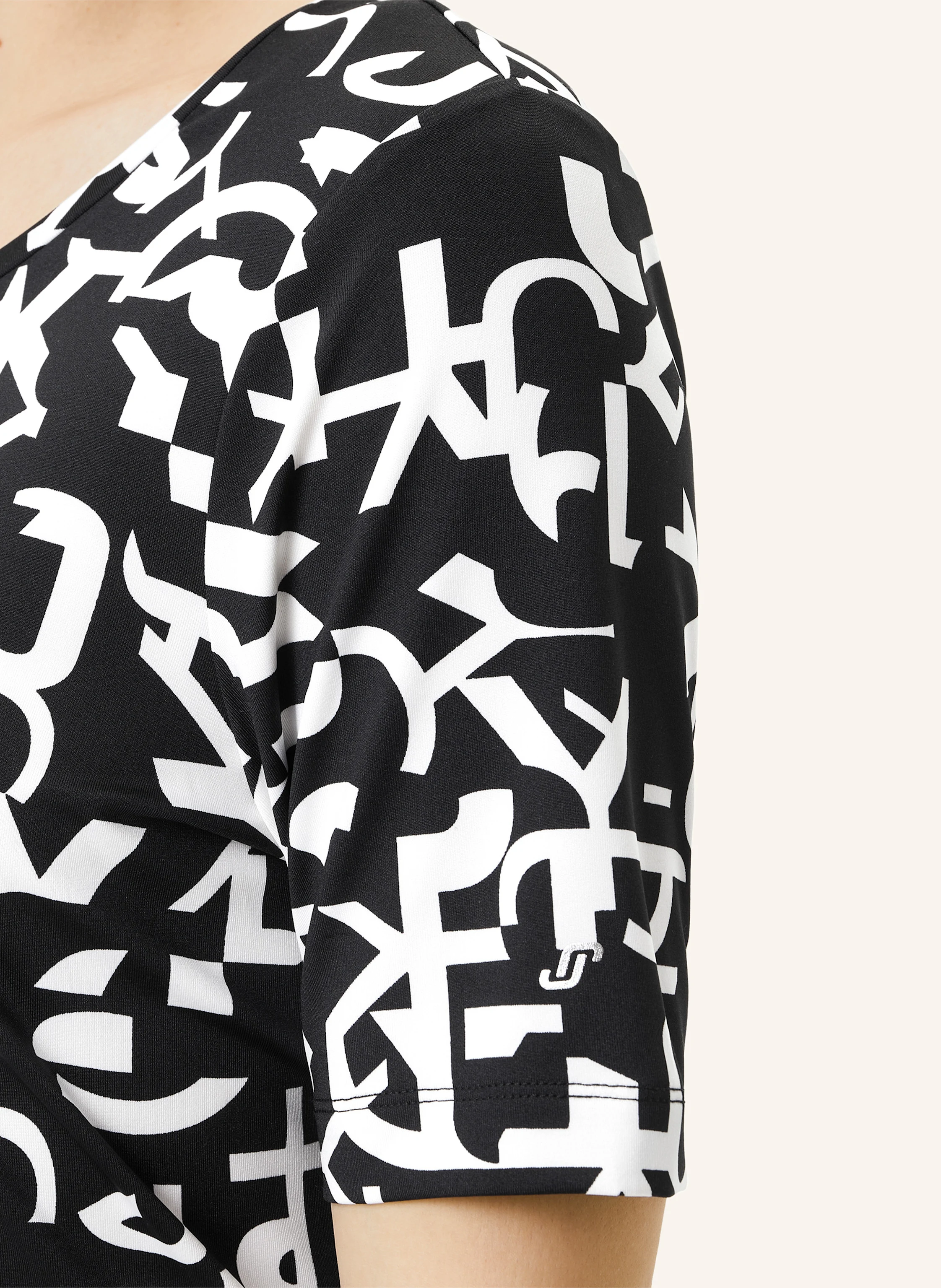 JOY sportswear T-Shirt LOTTA