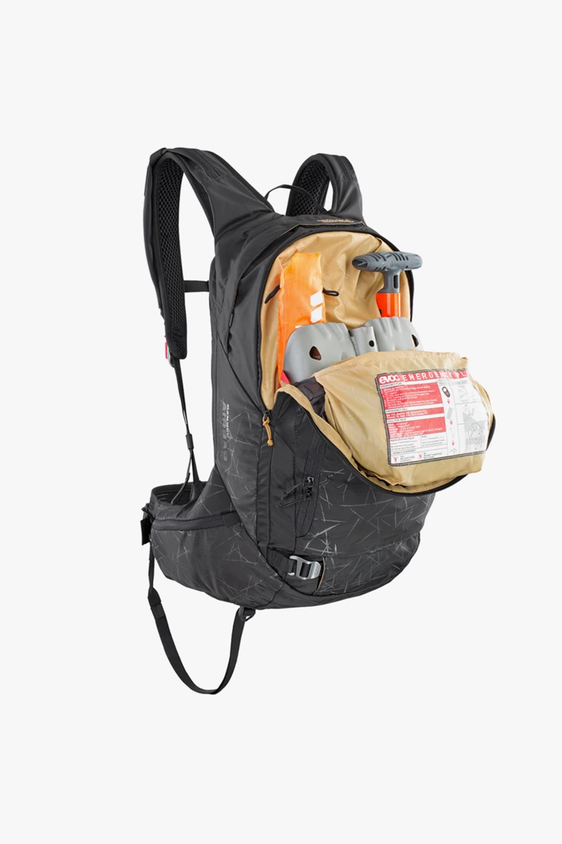 Evoc Line R.A.S. Protector 22 L Tourenrucksack