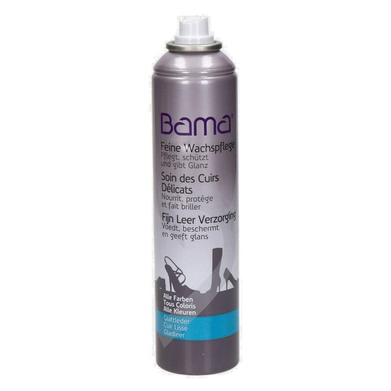 Bama Fijn Leer Verzorging  250ml