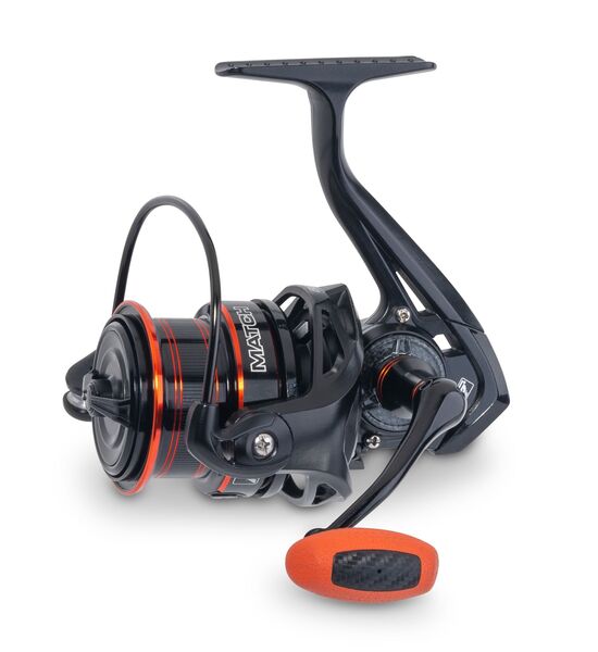 Moulinet pour la pêche au coup MS-Range Match SX-3500