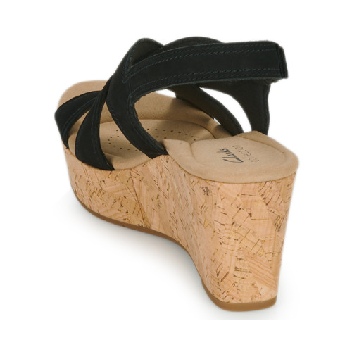Clarks - ROSE ERIN - Noir
