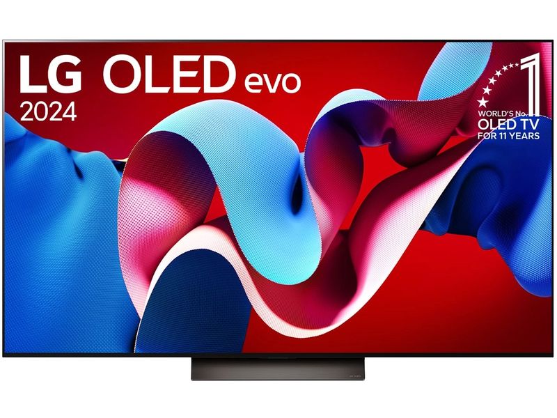 LG TV OLED 65C47 65