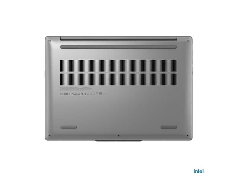 Lenovo Notebook IdeaPad Slim 5 14IRH10 (Intel) Leistungsstarker und handlicher 14