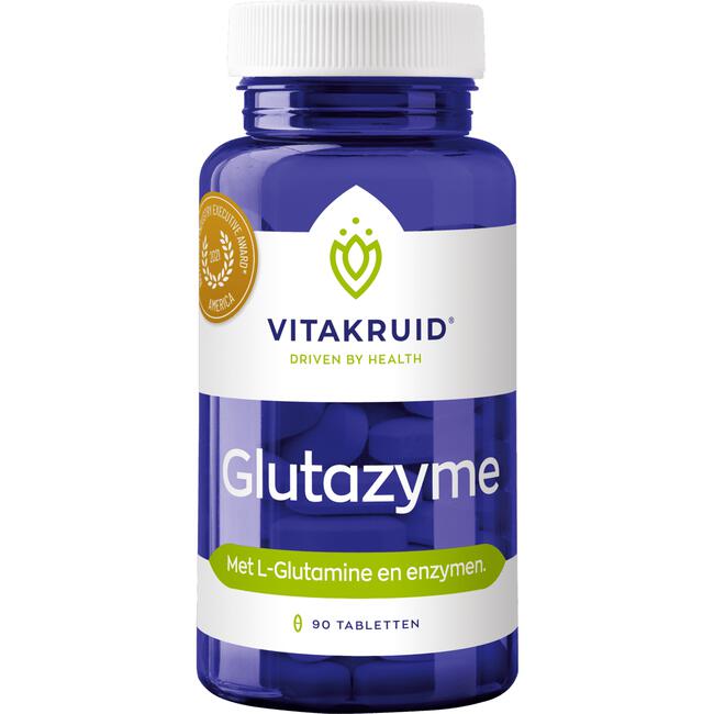 Vitakruid, Glutazyme 90