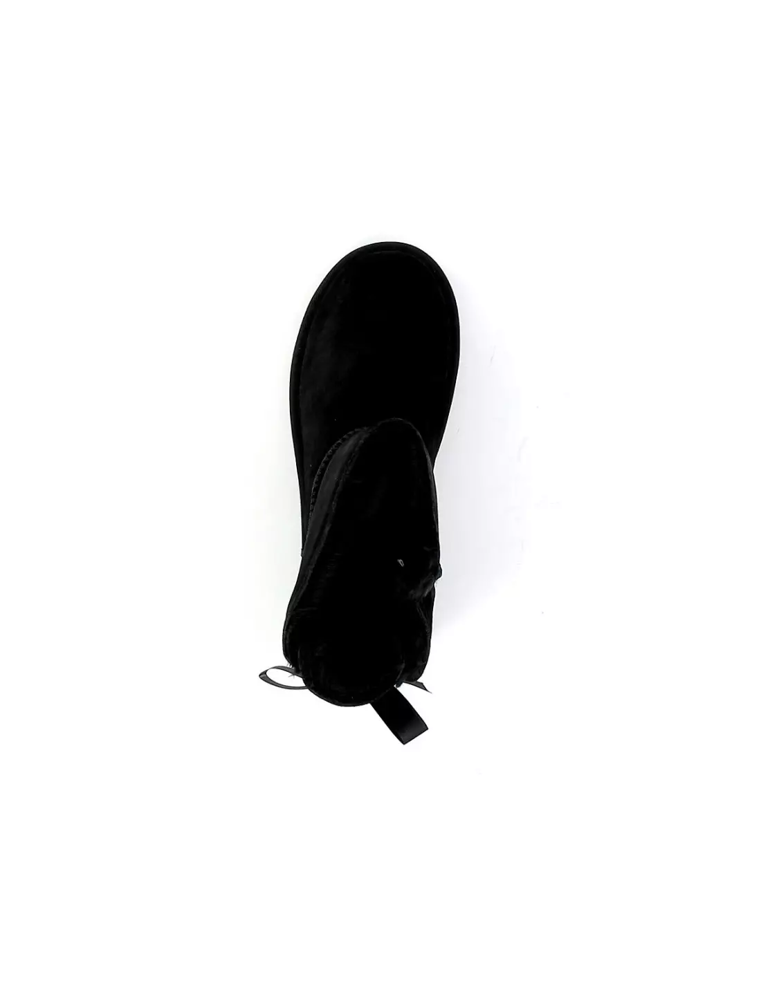 LILY MOOD 5828 - Boots & bottines Noir