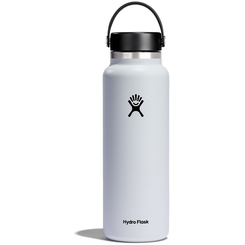Hydro Flask 40oz Wide Flex Cap Isolierflasche