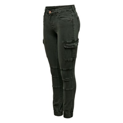 Pantalon cargo femme Onlmiou ONLY
