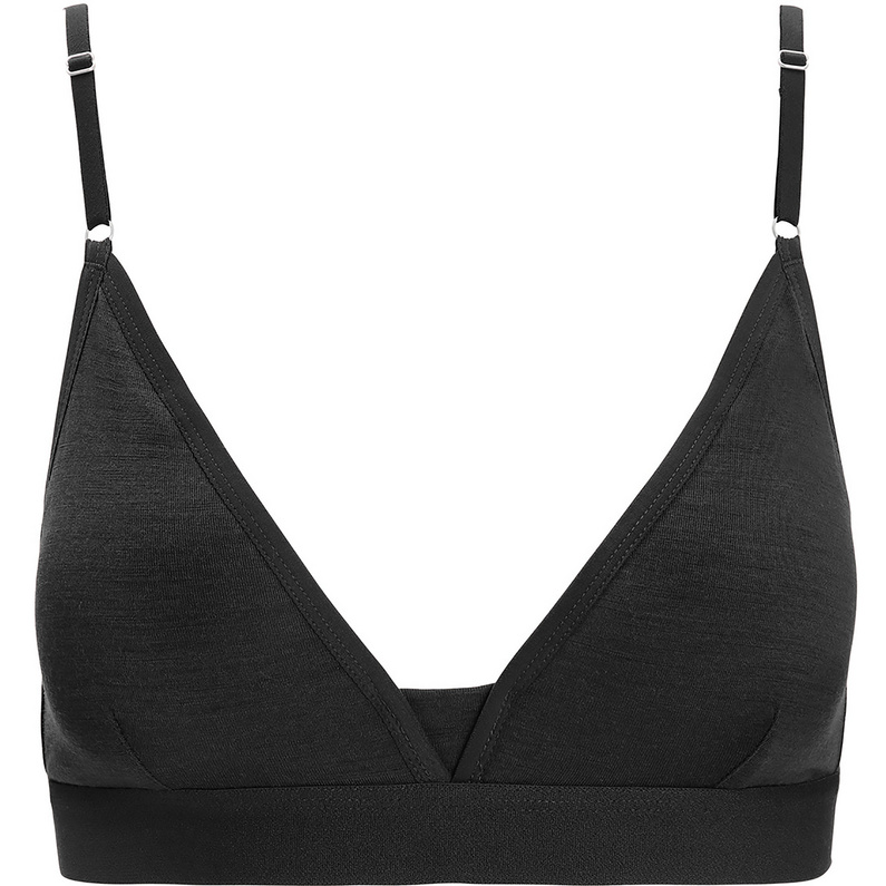 Icebreaker Damen Siren Sport BH
