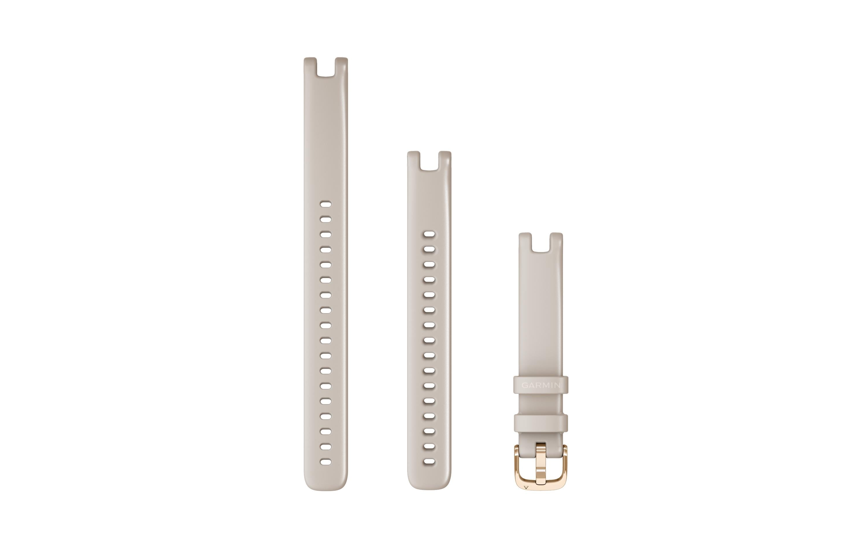 Armband Silikon für Garmin LilyWechselarmband aus Silikon