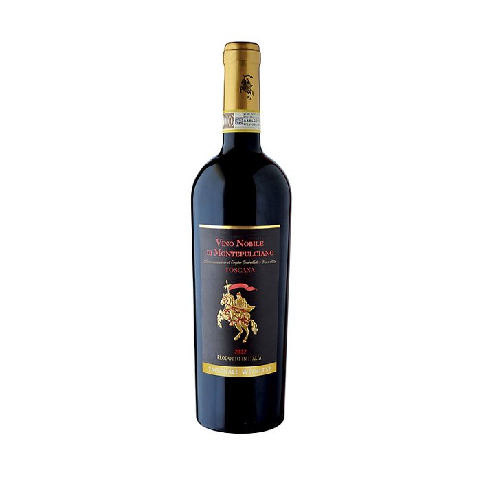 2022 Vino Nobile di Montepulciano DOCG 0,75 l