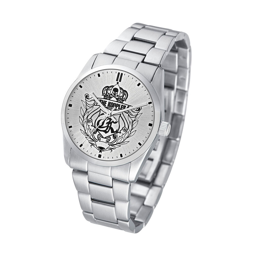 Montre The Kooples Argenté