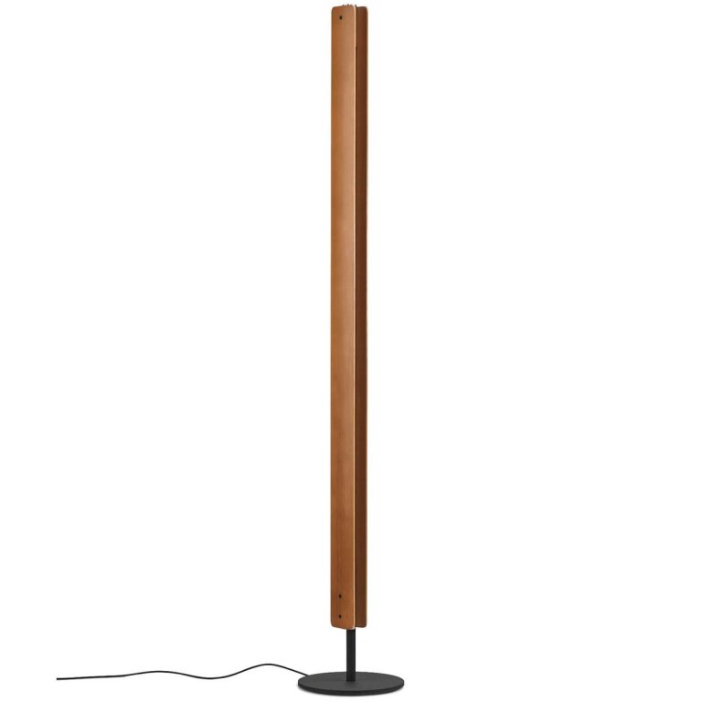 Flos Seki-Han vloerlamp