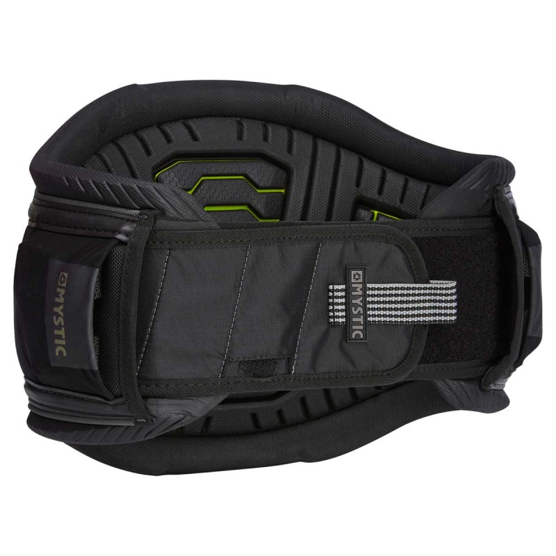 Harnais Ceinture Mystic Stealth Black 2022 + Boucle Stealth 2024 - The Corner Shop - The Corner Shop