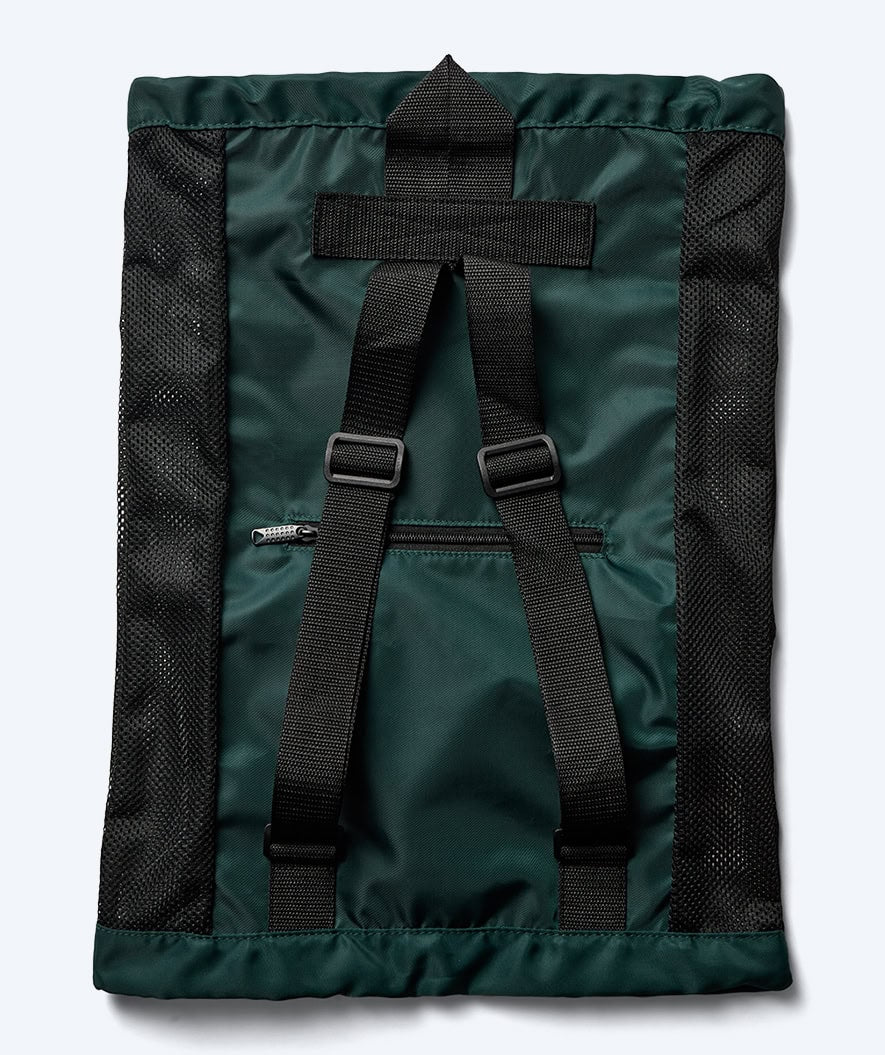 Watery svømmenet - Ultra Light 40L - Grøn