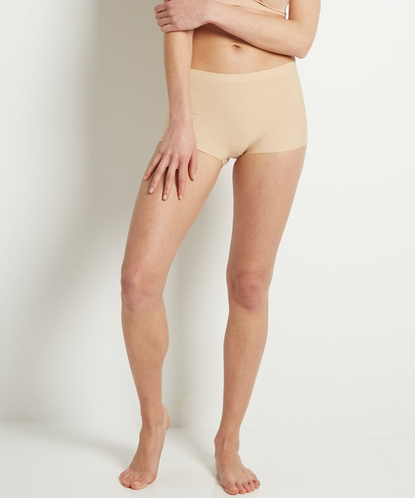 second skin boxershort