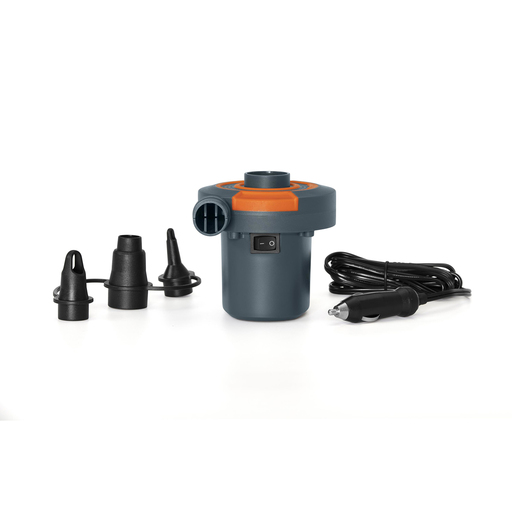 Bomba de ar Bestway Sidewinder 12V AC/DC
