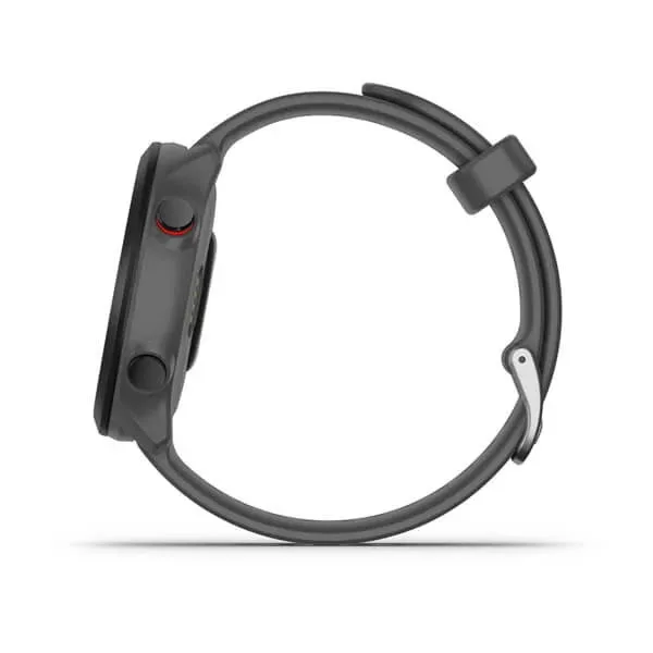 Garmin Forerunner 55 GPS Monterra Grey