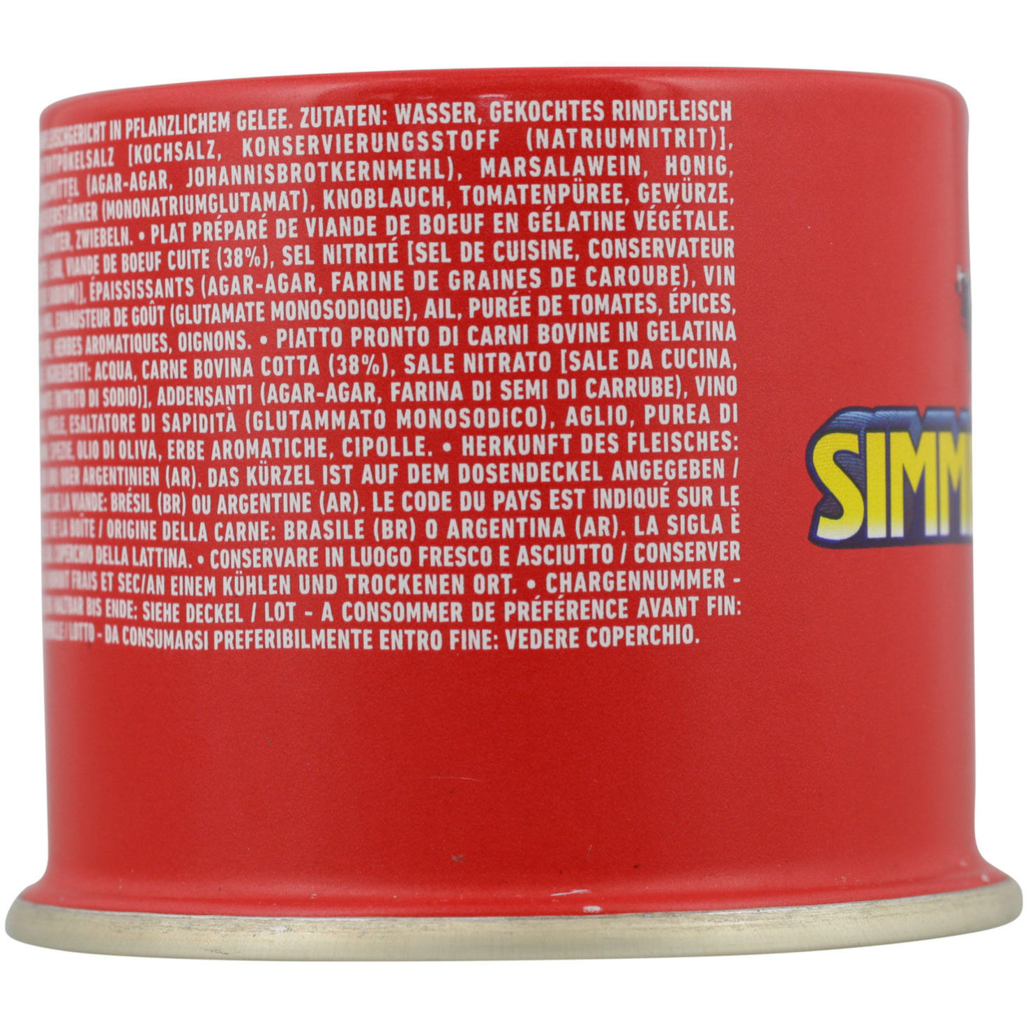 Simmenthal