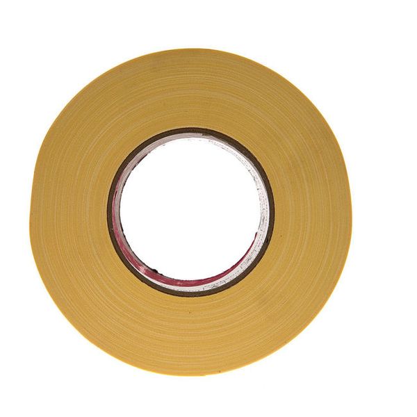 Gerband Tape 258 Yellow