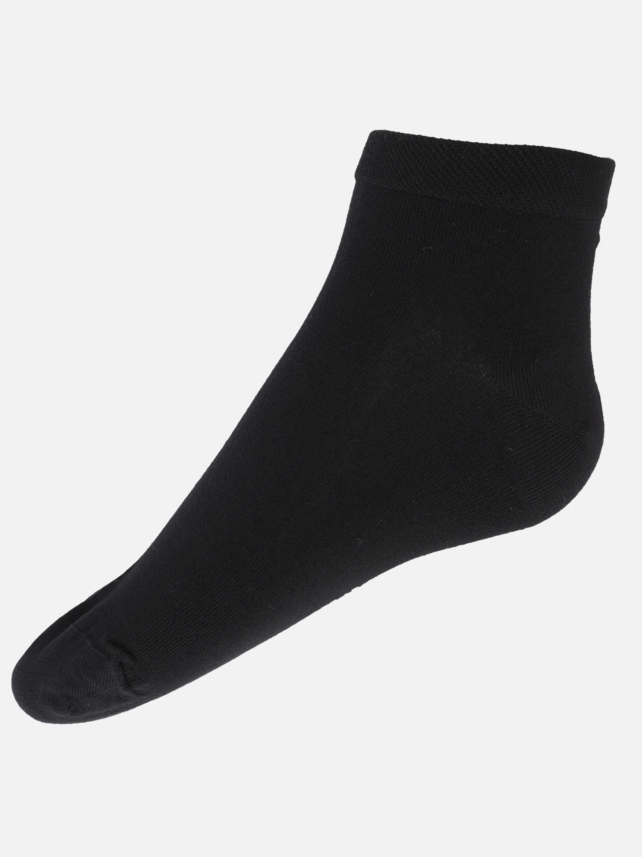 Herren Kurzschaftsocken Bambus im 2er Pack