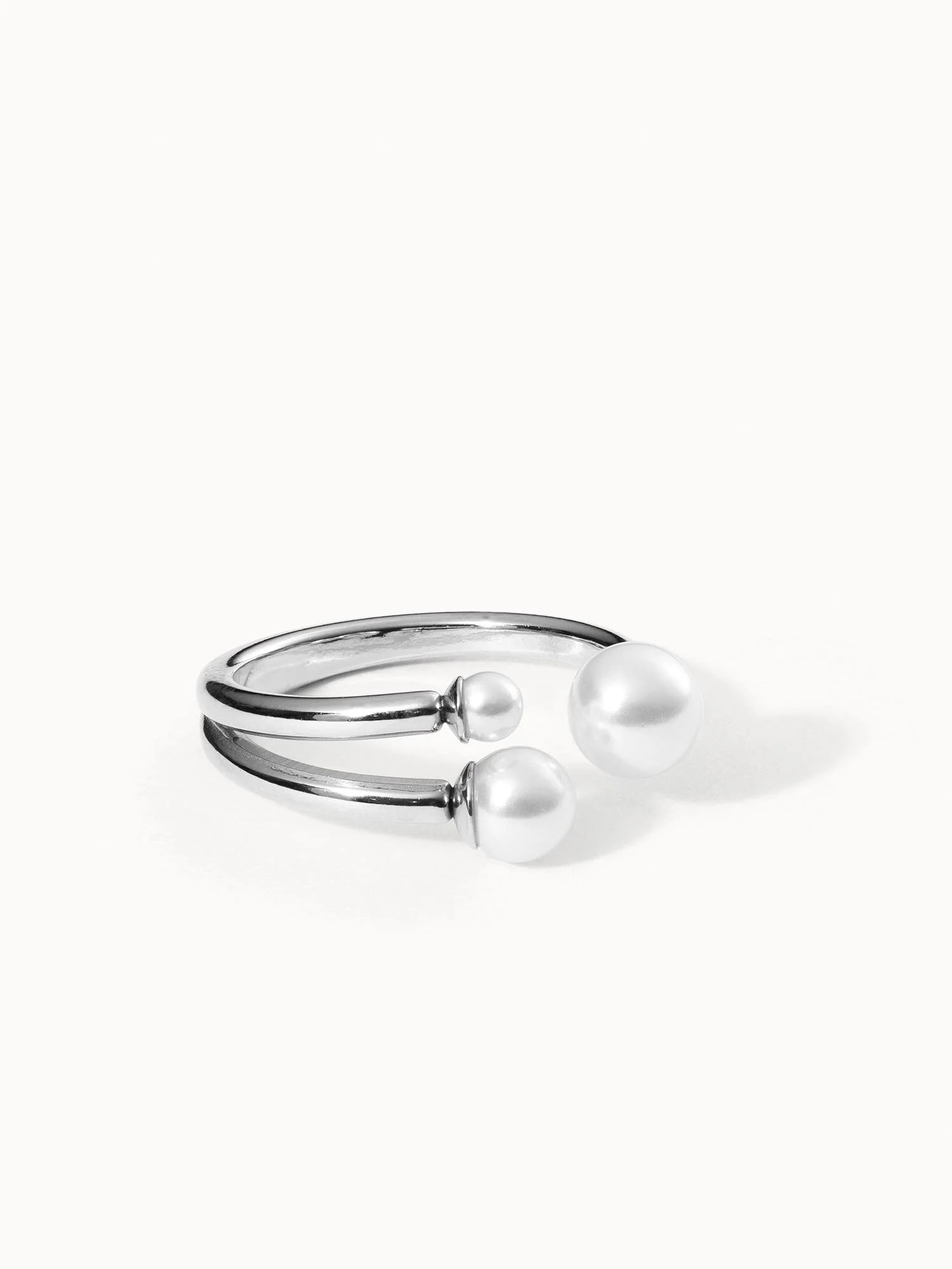 Finesse Ring