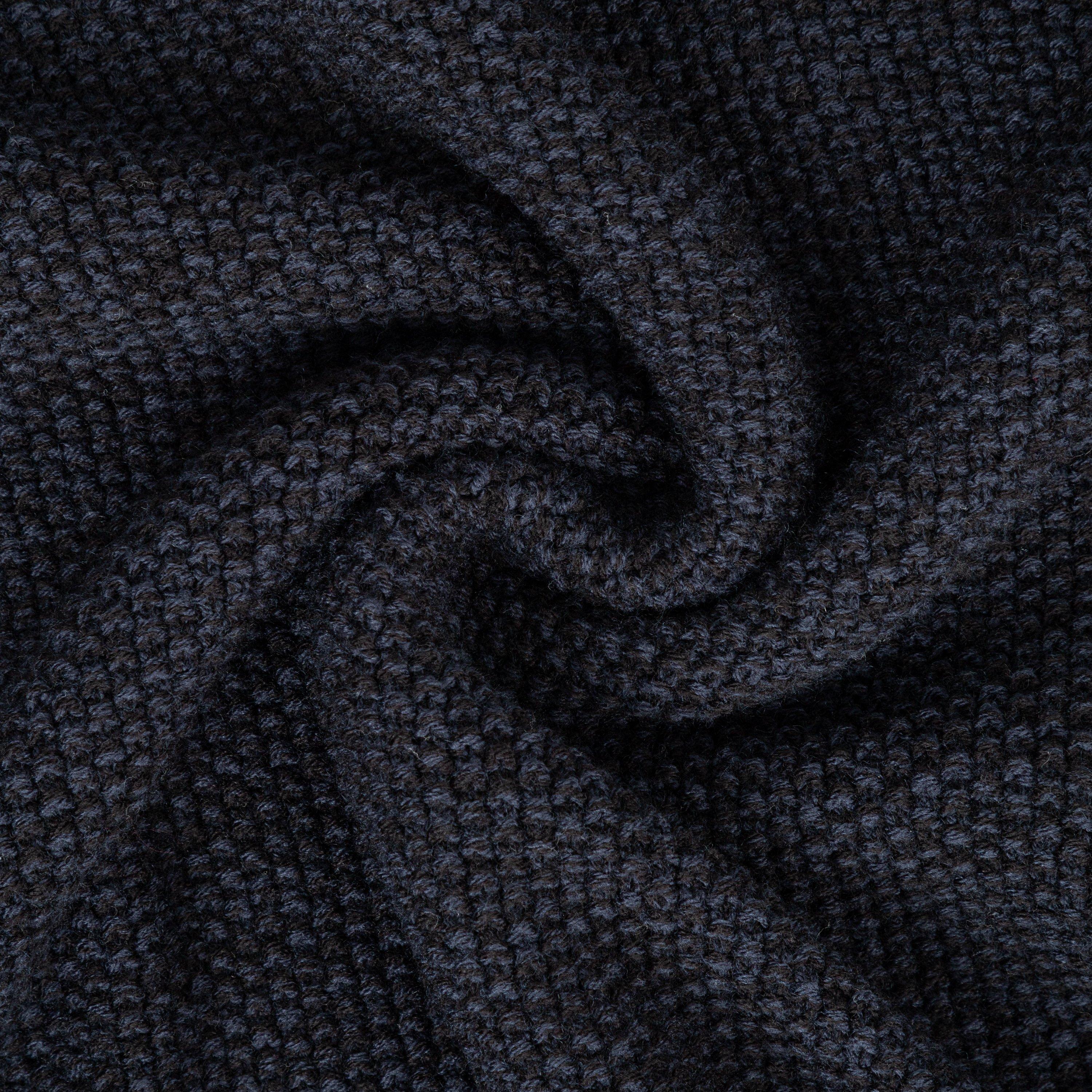 Firetrap Enhanced Firetrap Cowl Neck Mens Jumper