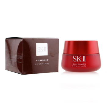 SK II Skinpower Airy Milky Lotion (Travel exclusive) 80g/2.7oz