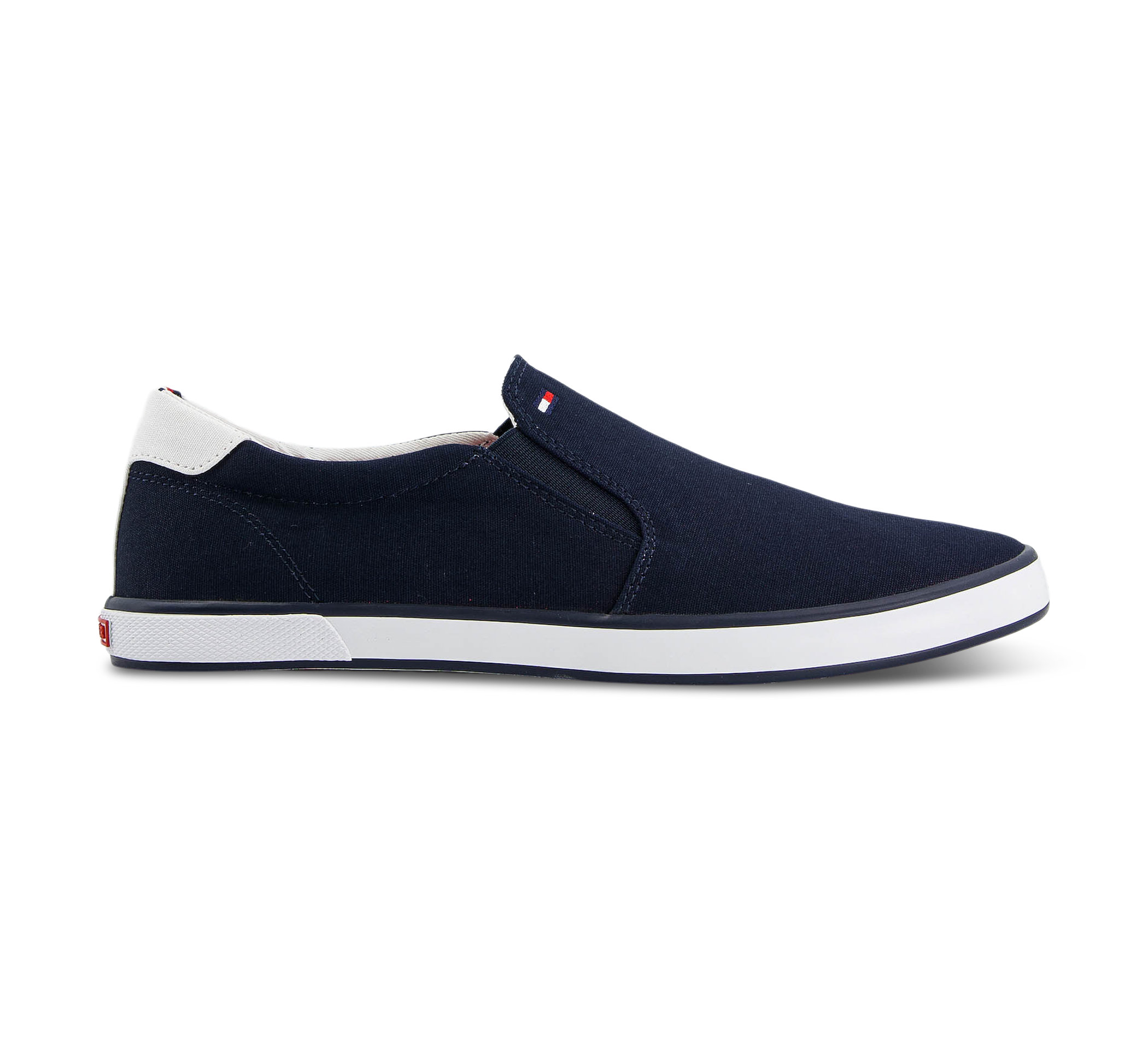 Tommy Hilfiger Slip-Ons