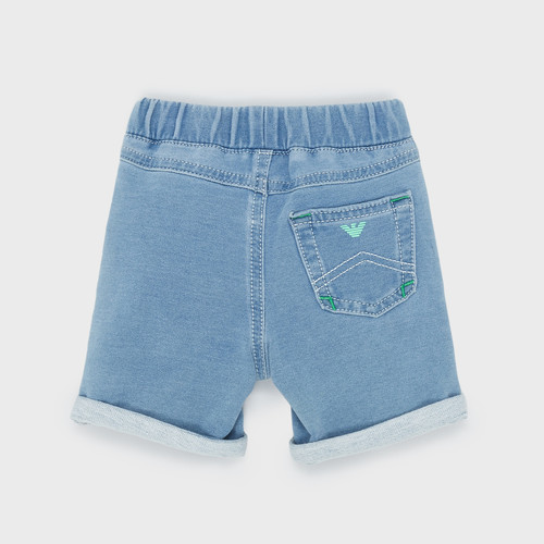 Emporio Armani - Aurélien - Bleu