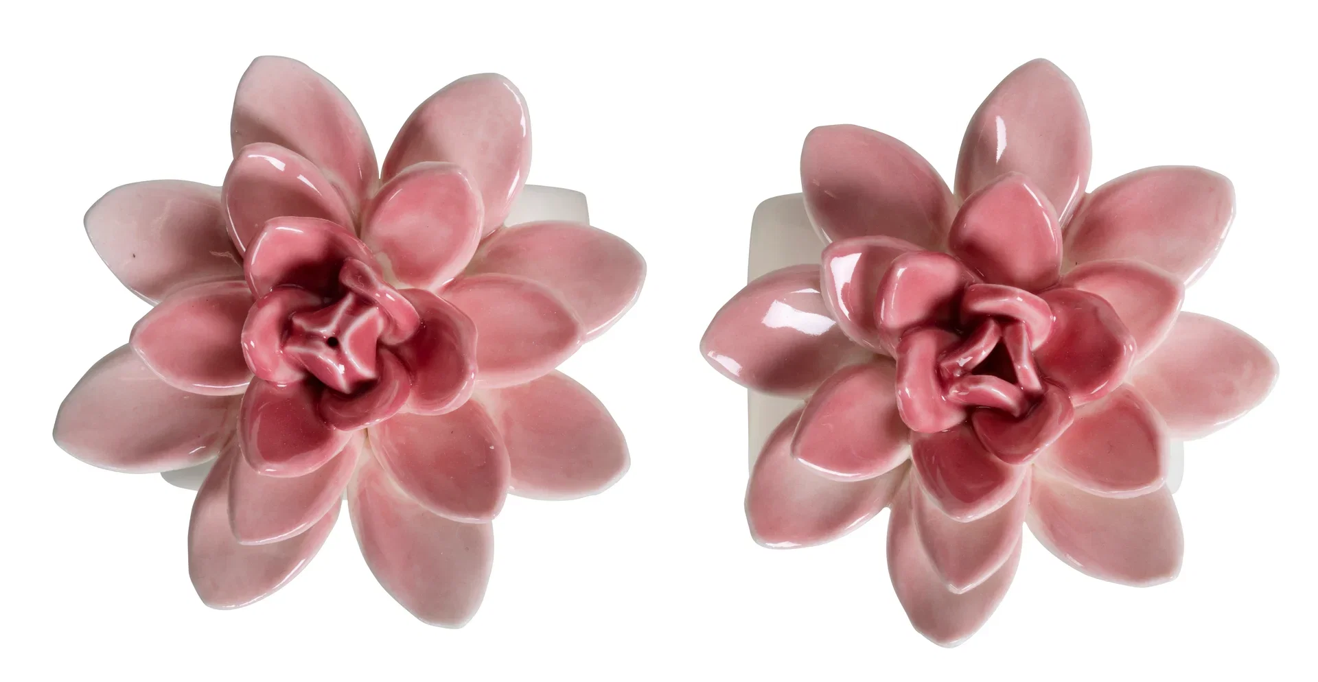 Georgine Serviettring 2 pk