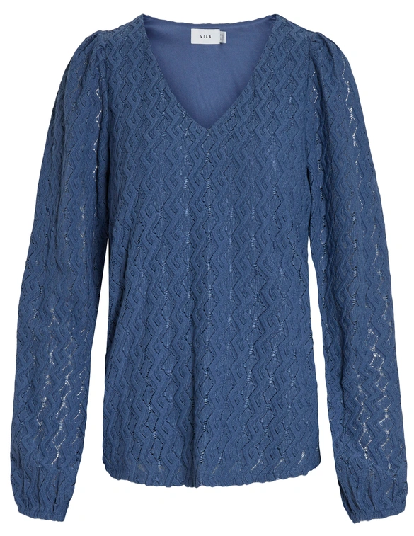 Vila Blouse Ferya 14099604