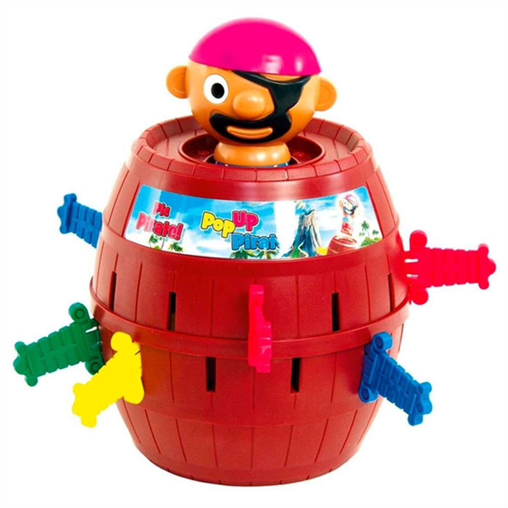 Køb TOMY Pop-Up Pirate