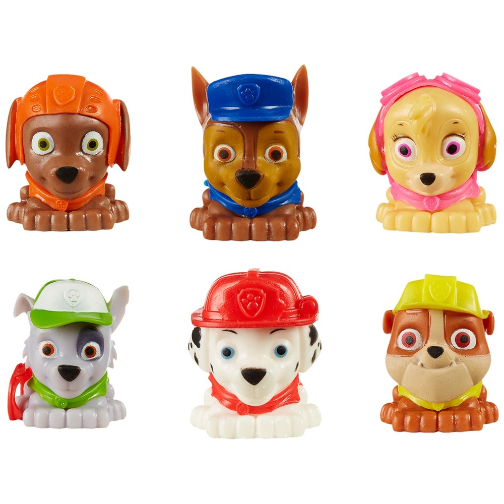 PAW Patrol Mash'ems Sortiment