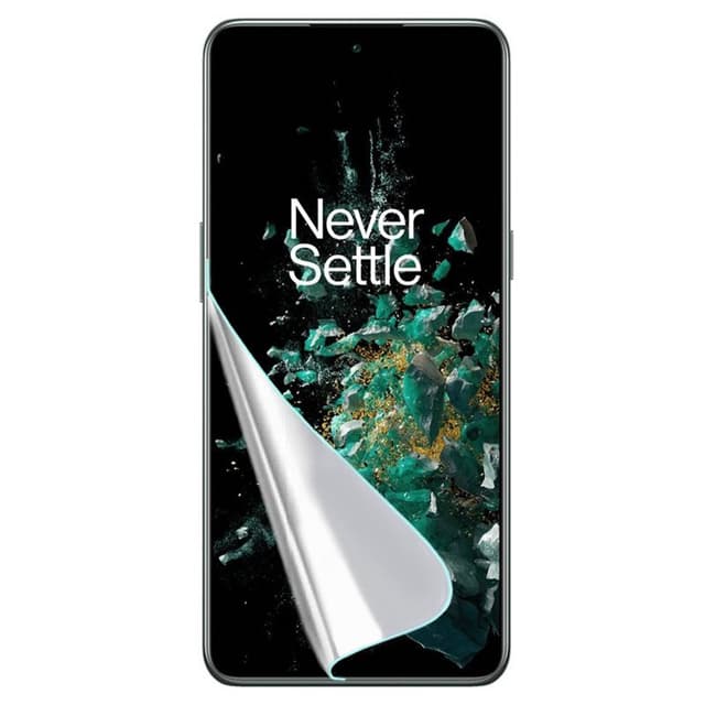 3D HydroGel skærmbeskytter OnePlus Nord 10T 5G