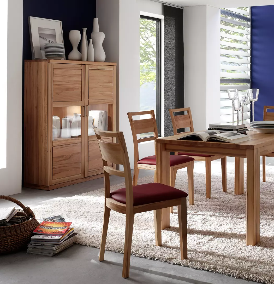 Highboard Bianca