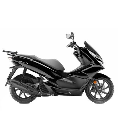 Support top case Shad Top Master pour scooter