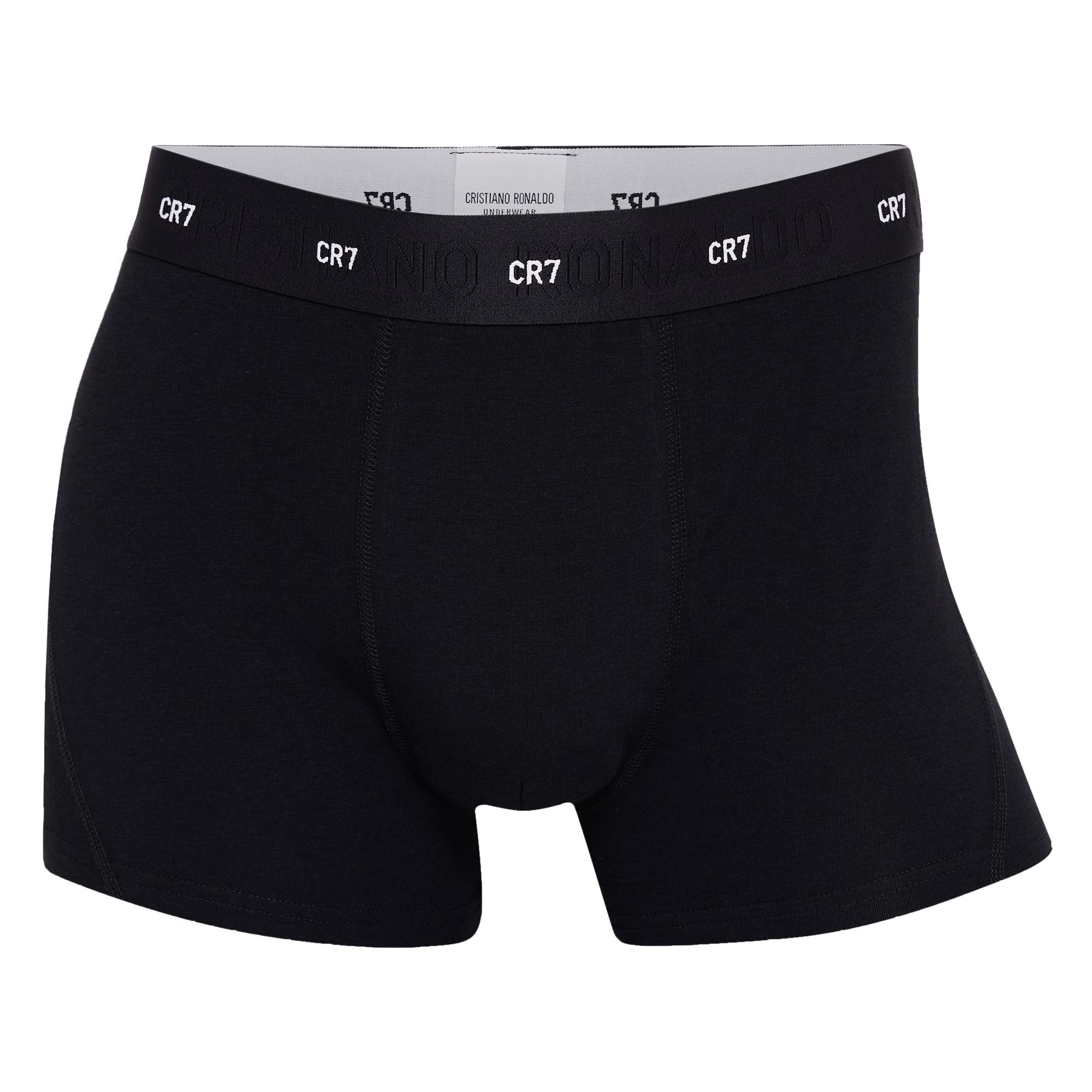 CR7 Bamboo, Trunk 3-pack FSC Herren Boxershort