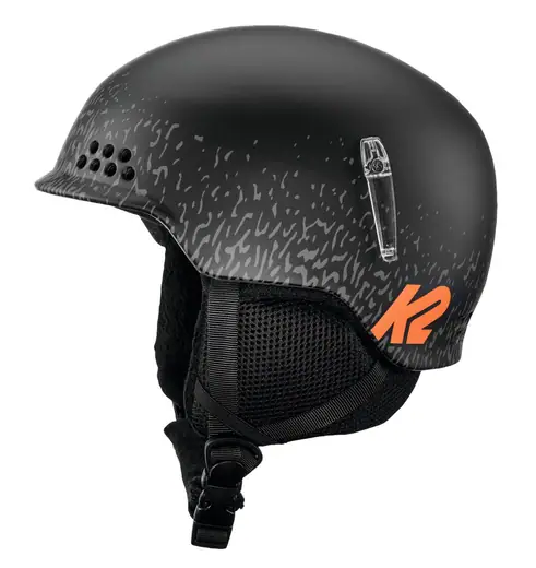 K2 Illusion Børnehjelm - Hjelme Alpinski | SkatePro
