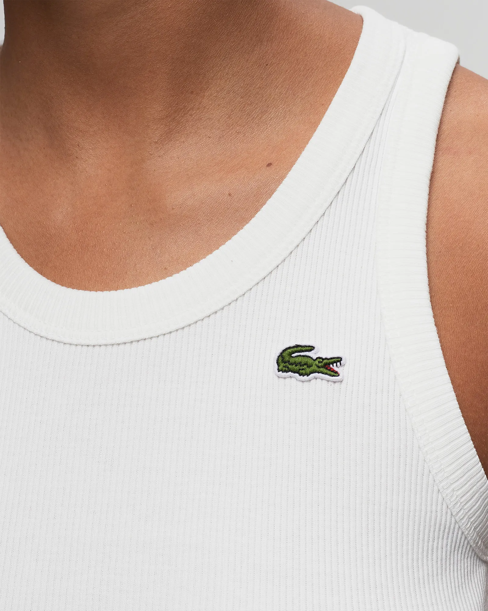 Lacoste T-SHIRTS & ROLLIS