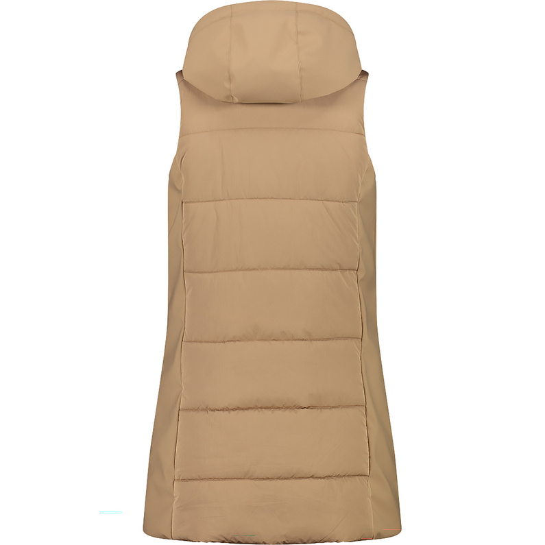 CMP Damen Hoodie Weste