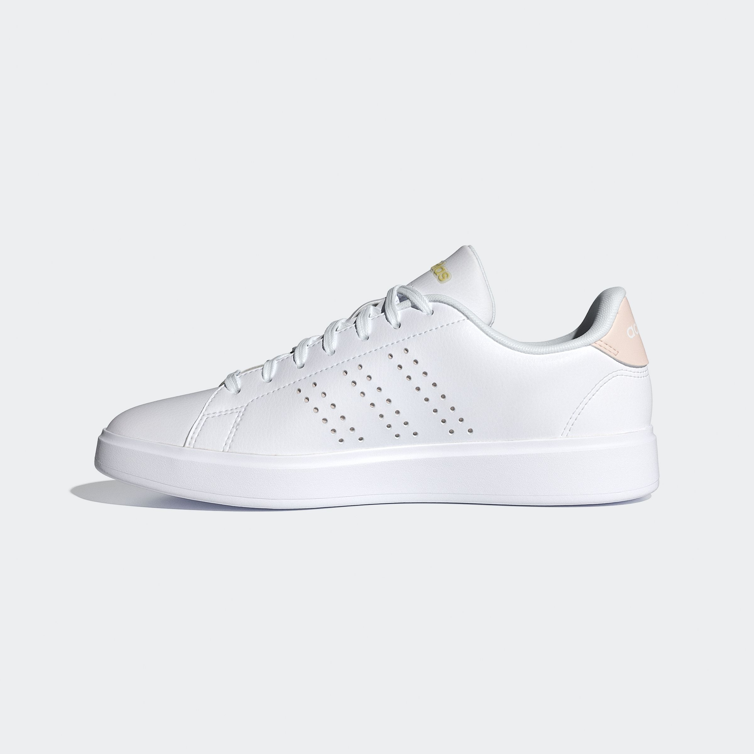 adidas Sportswear Sneaker »ADVANTAGE 2.0«  Design auf den Spuren des adidas Stan Smith