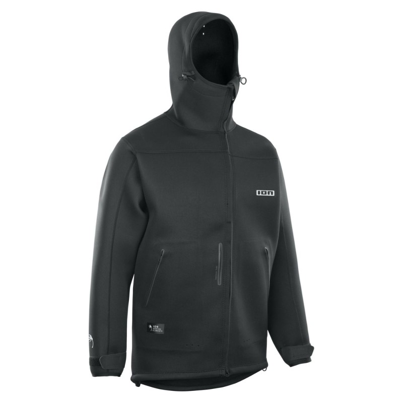 Veste Néoprène ION Neo Shelter Jacket Core 2024 - The Corner Shop