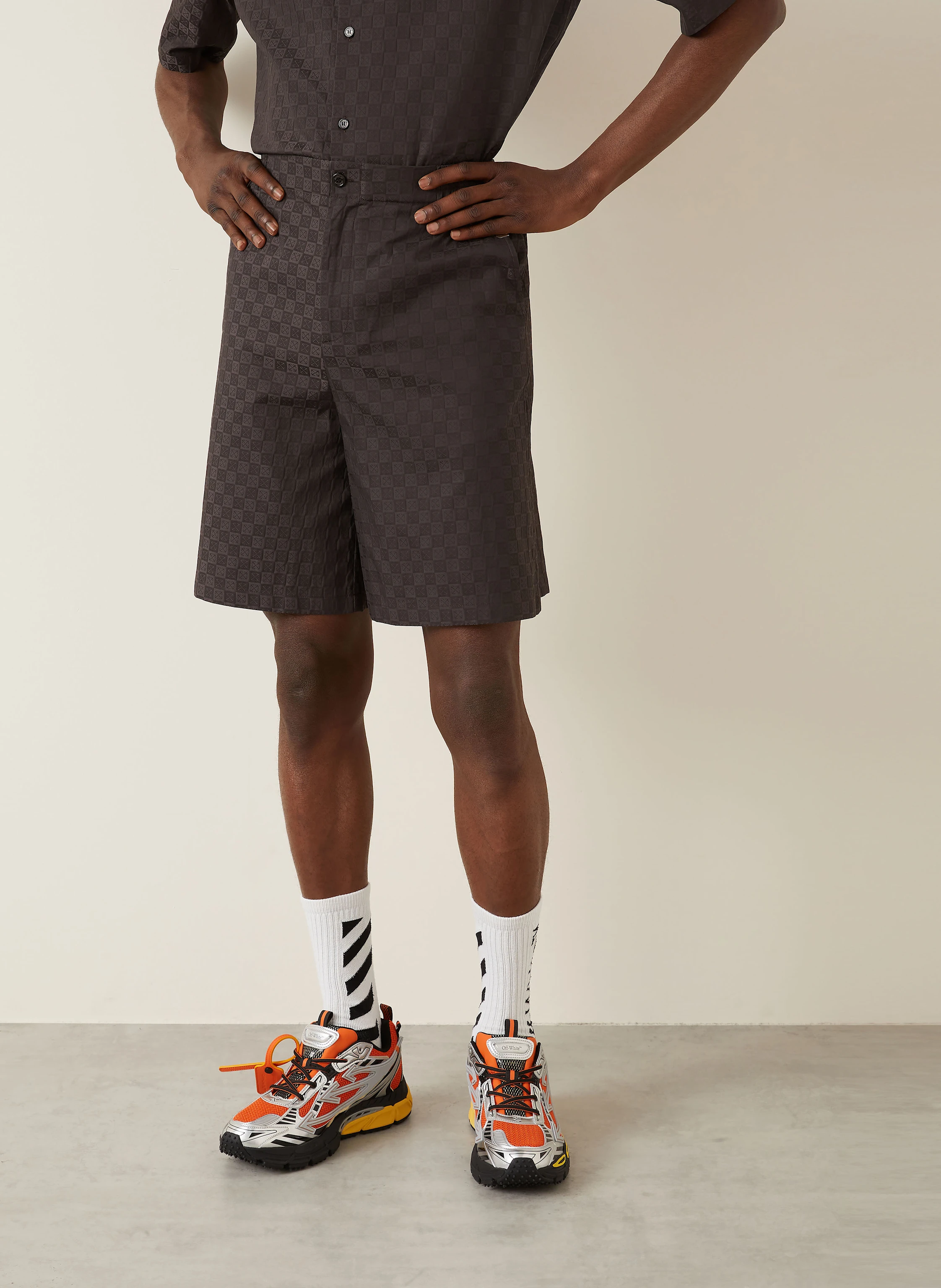 Off-White Shorts