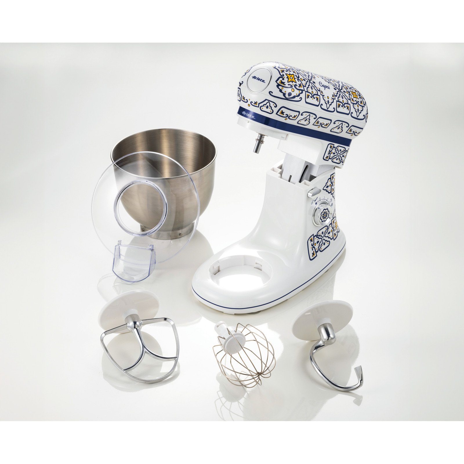 Ariete Küchenmaschine Capri ARI-1588-CAP